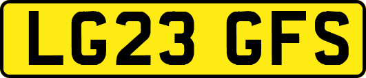 LG23GFS