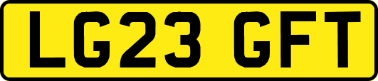 LG23GFT