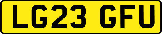 LG23GFU
