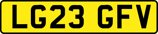 LG23GFV