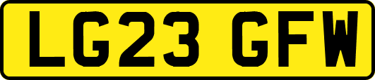 LG23GFW