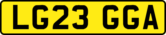 LG23GGA