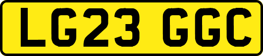 LG23GGC