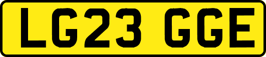 LG23GGE
