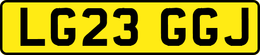 LG23GGJ