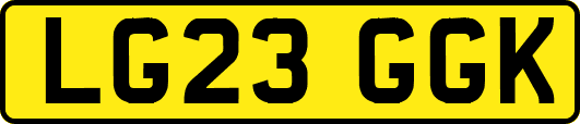 LG23GGK
