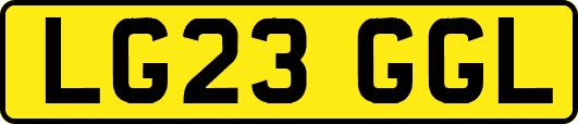 LG23GGL