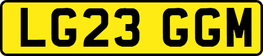 LG23GGM