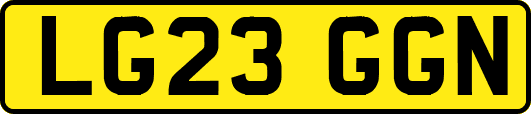 LG23GGN
