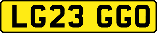 LG23GGO