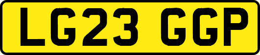 LG23GGP