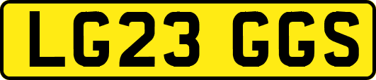 LG23GGS