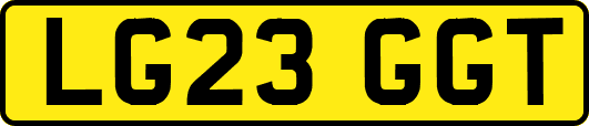 LG23GGT