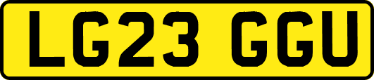 LG23GGU