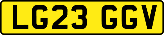 LG23GGV