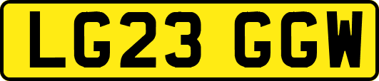 LG23GGW