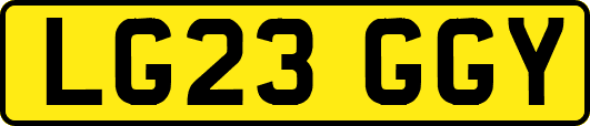 LG23GGY