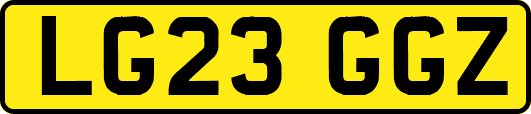 LG23GGZ