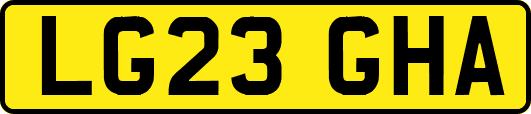 LG23GHA