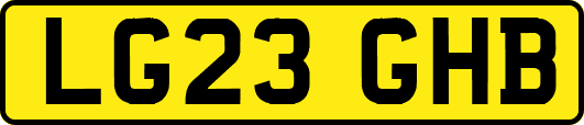 LG23GHB