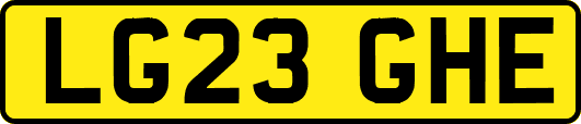 LG23GHE