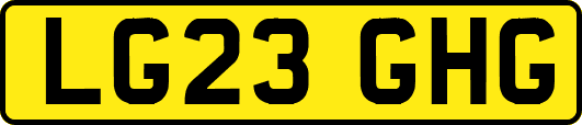 LG23GHG