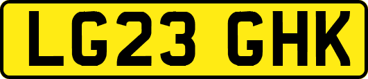 LG23GHK