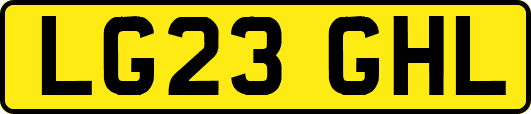 LG23GHL