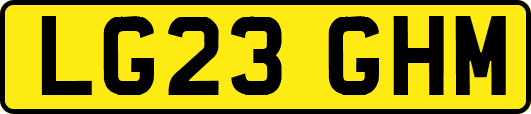 LG23GHM