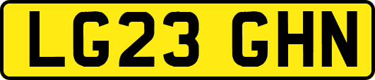 LG23GHN