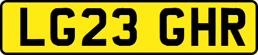 LG23GHR