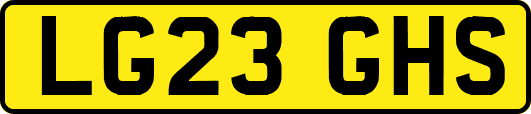 LG23GHS