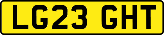 LG23GHT