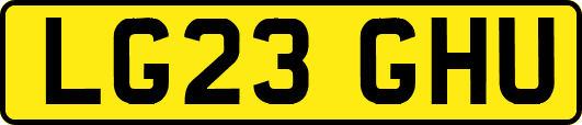 LG23GHU