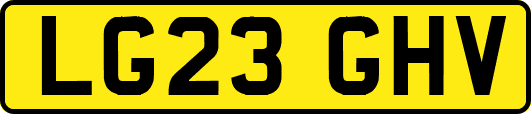 LG23GHV