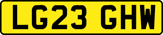 LG23GHW