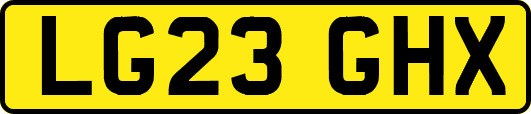 LG23GHX