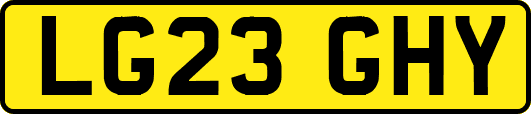 LG23GHY