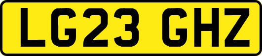 LG23GHZ
