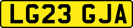 LG23GJA