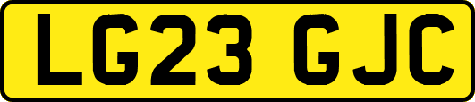 LG23GJC
