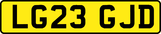 LG23GJD