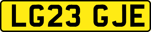 LG23GJE