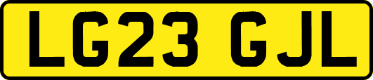 LG23GJL