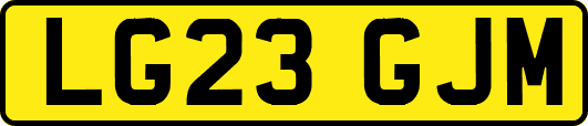LG23GJM
