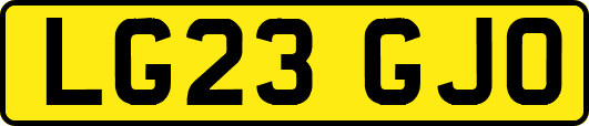 LG23GJO