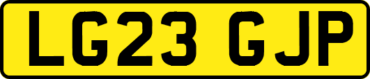 LG23GJP