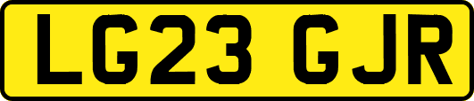 LG23GJR