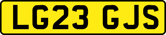 LG23GJS