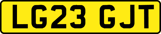 LG23GJT